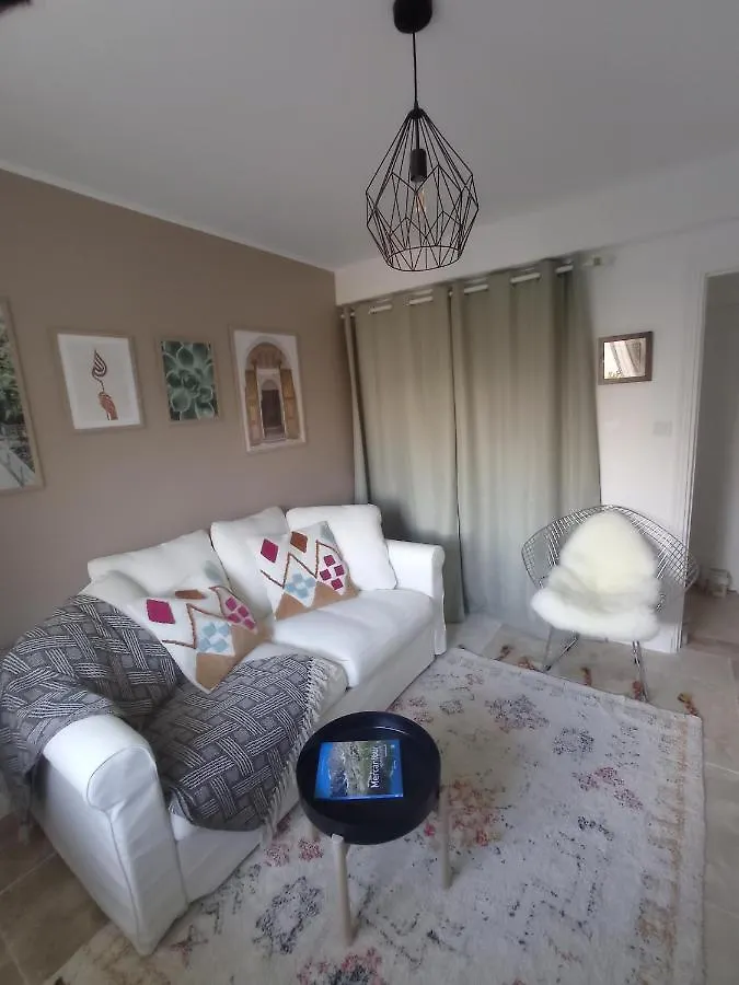 Appartement Maison Bohème Vesubie La Bollène-Vésubie France