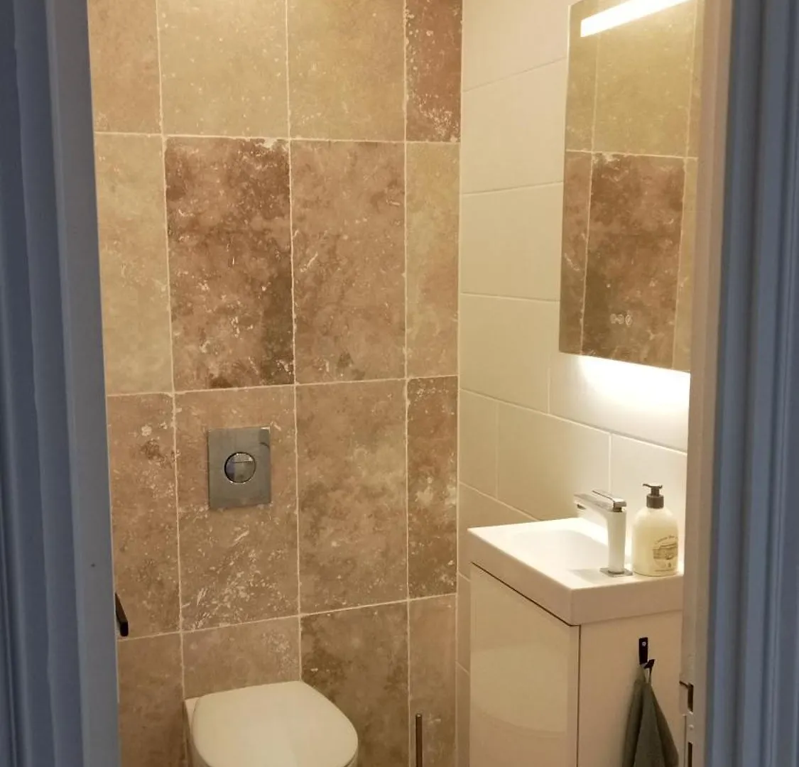 Appartement Maison Bohème Vesubie La Bollène-Vésubie France